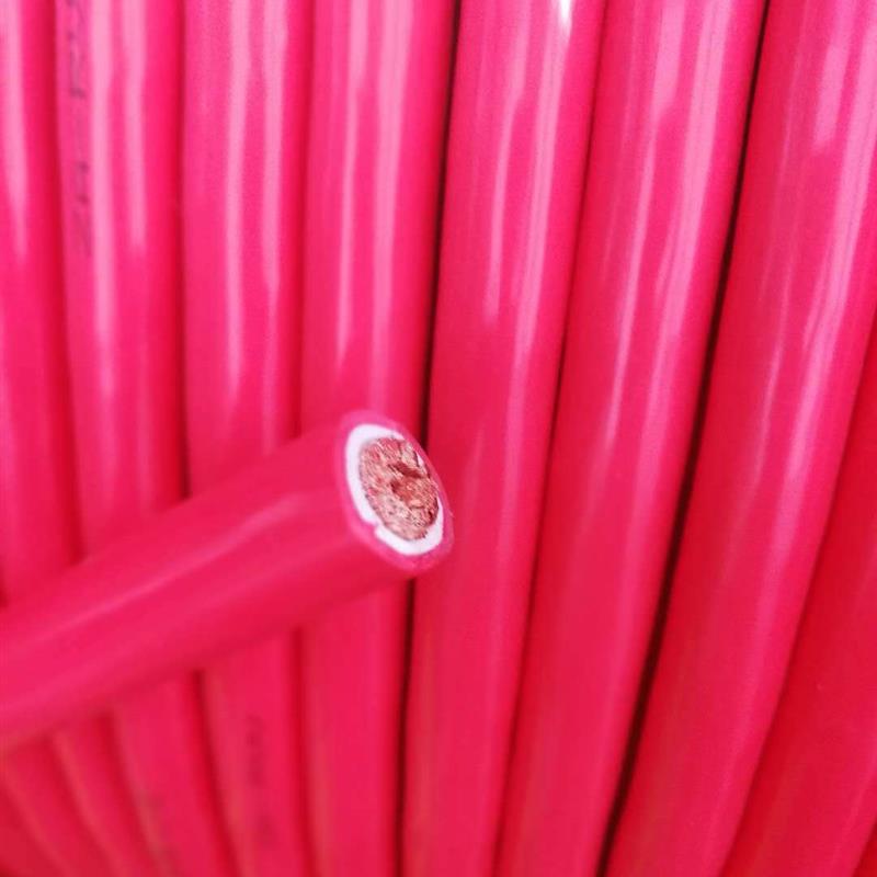 ZA-RVV 1*35,1*16,1*50 1*16 1*95 RVVZ平方通信用阻燃软电缆1*25