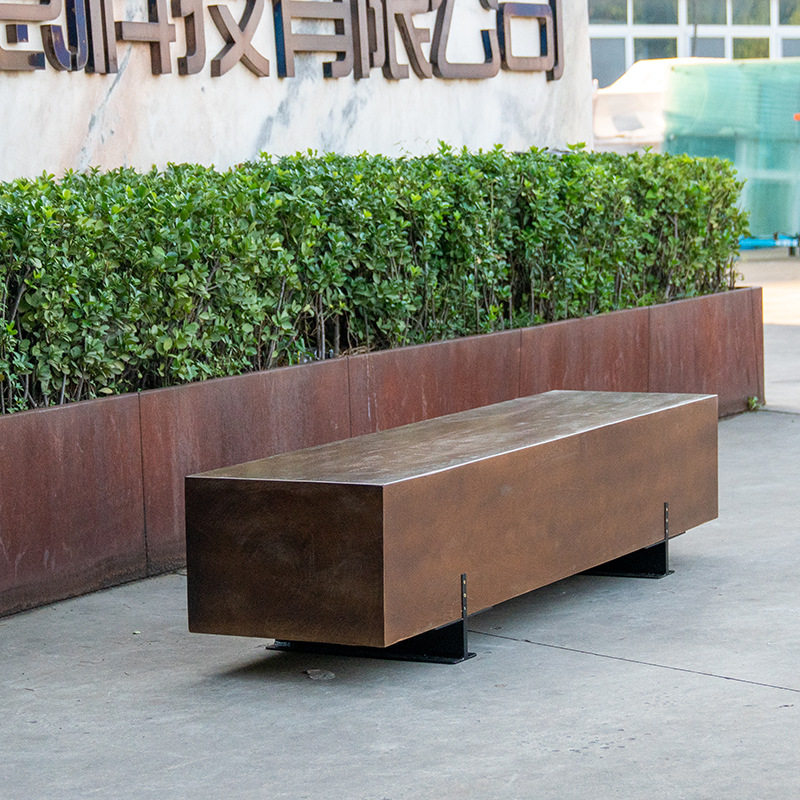 公园椅户外休闲防腐木座凳公共座椅园林庭院长凳铁艺坐凳 厂家,商业/办公家具,休闲椅系列,淘宝优惠券,粉丝福利购,淘宝优惠卷