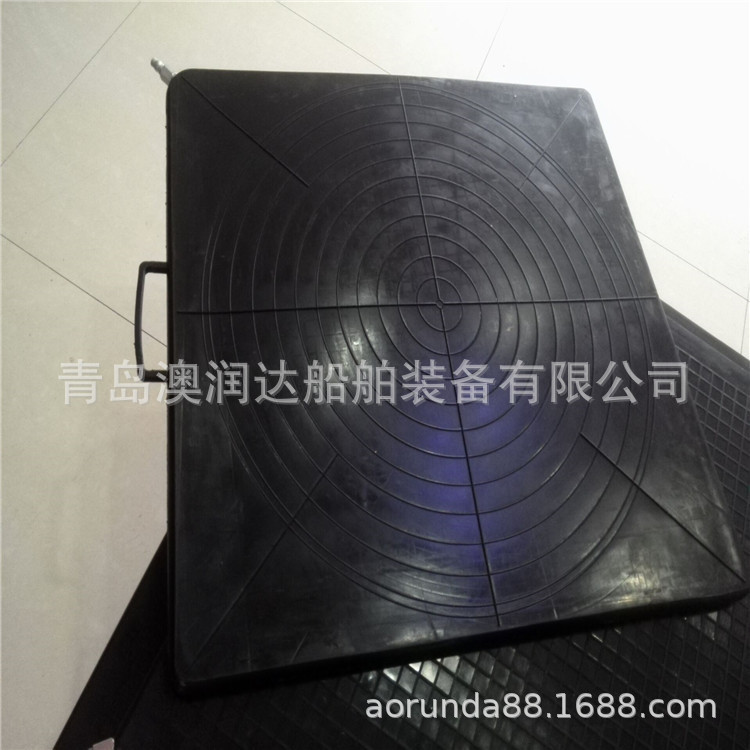 扩拆缝隙高压气垫 软体千斤顶 1T-68T 规格定制 全国