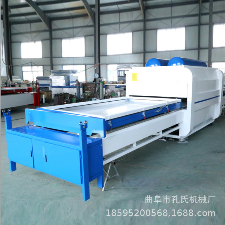 大负压真空覆膜机 软包家具曲面吸膜机 高低压PVC模压门吸塑机,机械设备,其他机械设备,淘宝优惠券,粉丝福利购,淘宝优惠卷