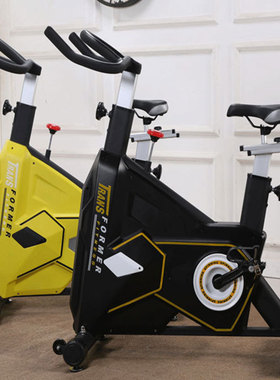 Exercise bike gym 商用室内动感单车运动健身自行车健身房跨境