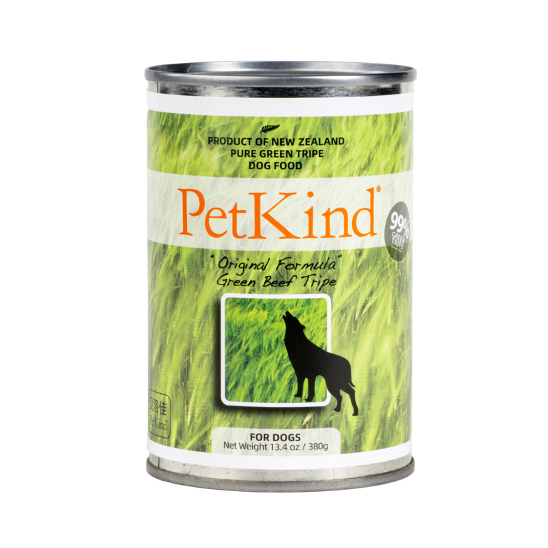 【测试勿拍】贝洛佳狗罐头湿粮罐头调理肠胃380g