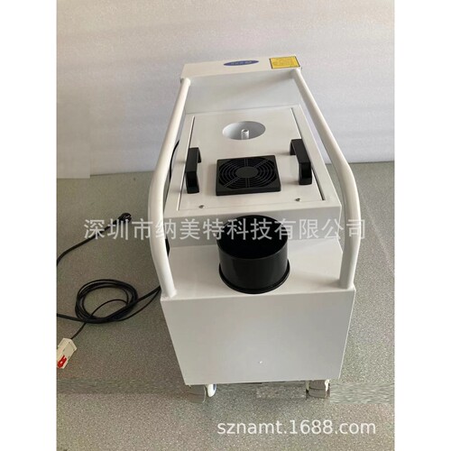 超声波桶装加湿一体机 NMT-3LT  加湿量：3kg/h