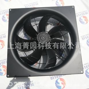 FZ710BC000直角安装 AL5 精密空调室外风机AS710B3