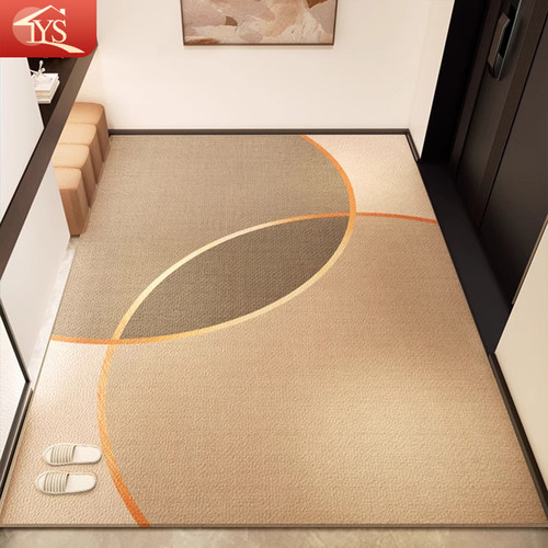 垚森之家入户门地垫免洗可擦