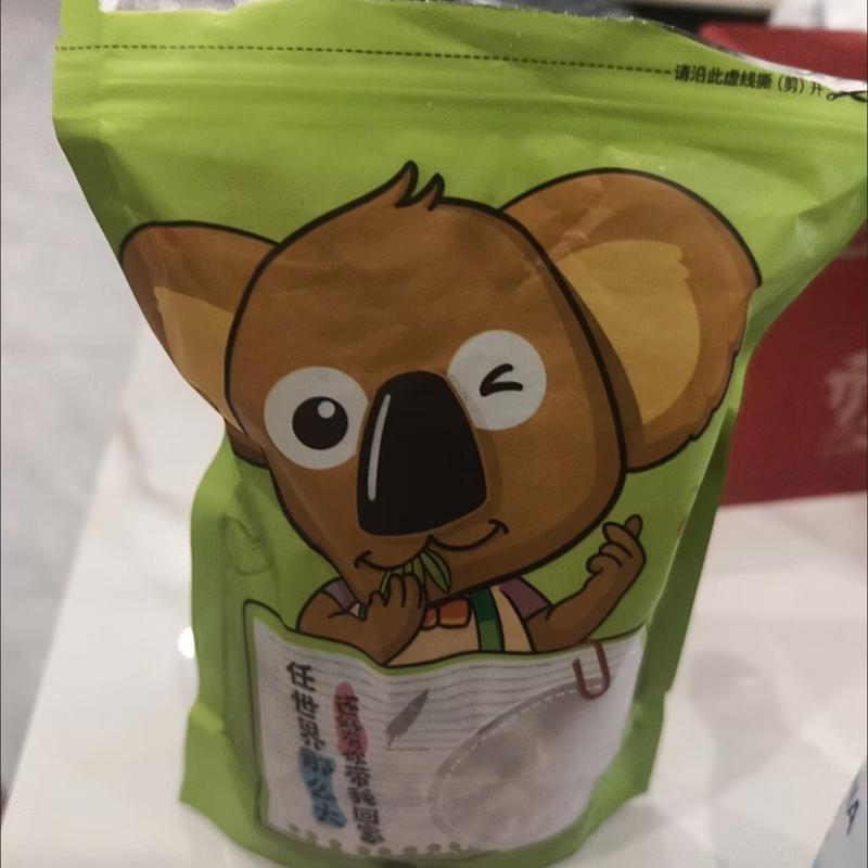 嘉和园竹盐黄皮广东特产新兴凉果甘草竹蜂盐咸甘黄皮干休闲零食