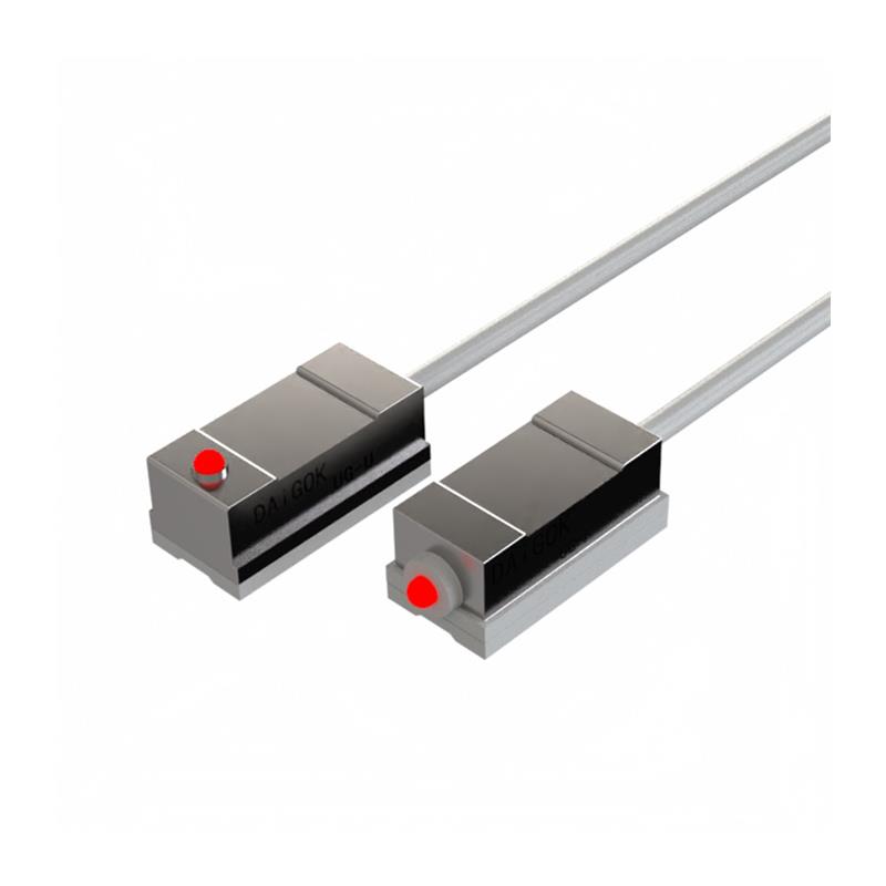 IP68防水磁性开关CS1-G气缸专用传感器CS1-J-U-F-H感应器D-A93L