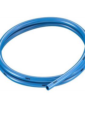 费斯托气管软管PUN-6*1-BL德国FESTO PUN-8*1.25-BL 蓝色SW159666