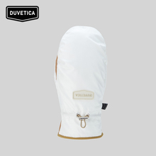 DUVETICA 秋冬户外运动内里加绒保暖防风滑雪手套  VXAG11146
