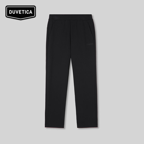 男士直筒运动裤DUVETICA工装裤