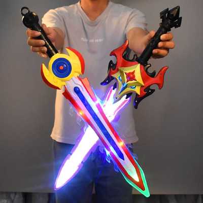 大号赛罗奥特之剑武器玩具礼物