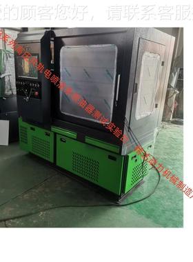 Fel pump es试tt benchSCCRS825V阀泵喷油器检测 uCRS815高压共轨