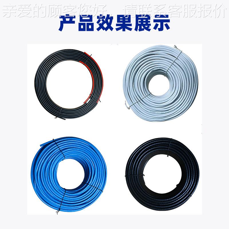 全自GLM动计米绕米线扎线电机捆扎桌式计裁线排线数据线源线面绕