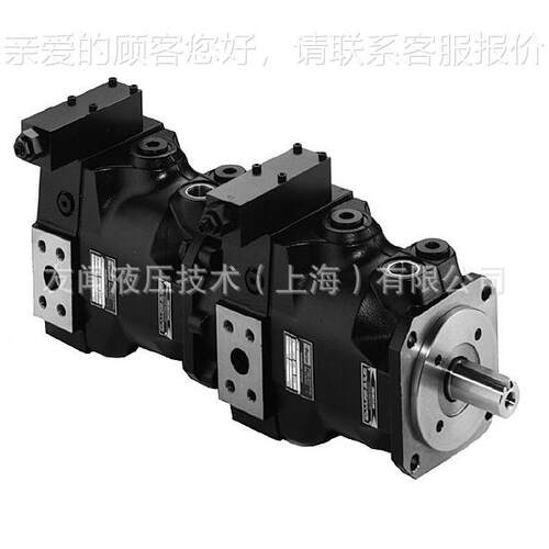 P87ARKER轴向柱塞 PV14滤0R1K1LLNUP高M工业压机压泵泵