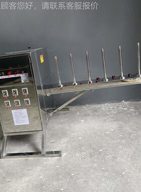 面六蒸管鞋DAT308B湿机｜流水线装上