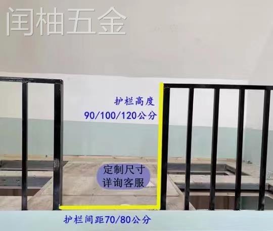 侧装伸缩楼梯阁楼碳钢梯子折叠梯家用加厚折叠式铝合金金属伸缩梯