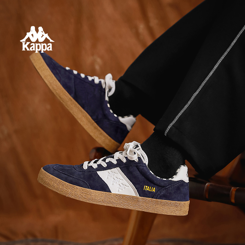 Kappa德训鞋男新款鞋子