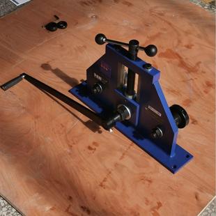 pipe tube bender roller 弯管机