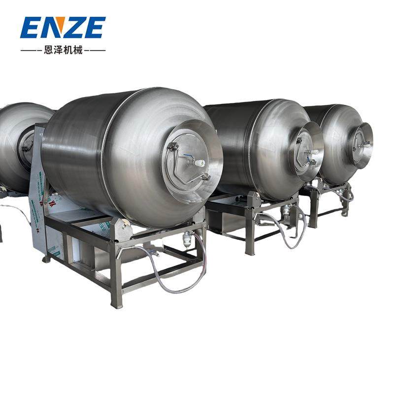 液压式变频滚揉设备 鸡胸肉嫩滑入味机 商用肉类真空滚揉腌制机,清洗/食品/商业设备,肉制品加工设备,淘宝优惠券,粉丝福利购,淘宝优惠卷