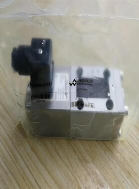 现货供应万福乐电磁阀AS32060B-G24无泄漏