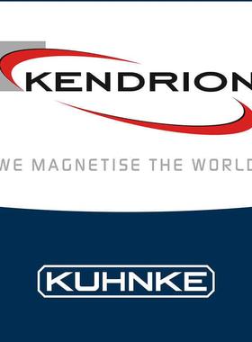 KUHNKE电磁阀81.030.01 24VDC 1.5W