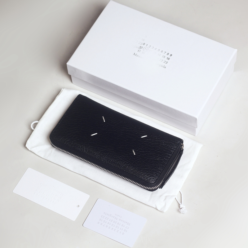 原创风格小包M6男女长款钱包