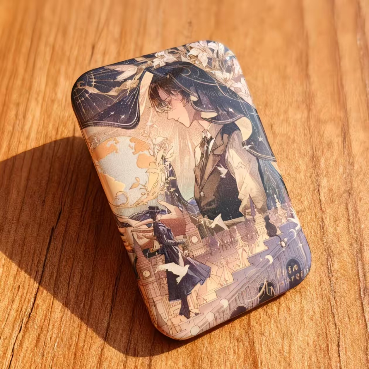 克莱恩诡秘之主动漫周边