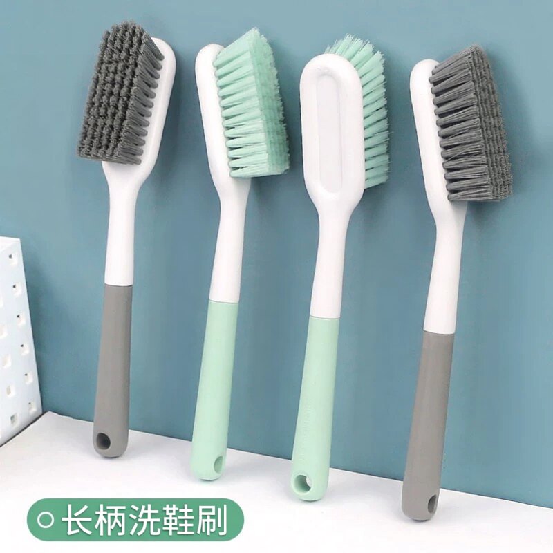 刷鞋鞋刷子家用多功能洗鞋子神器