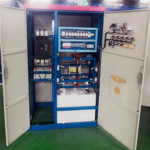 破碎机用起动柜 球磨机用水阻柜 轧钢机水阻柜