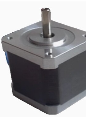 STEPPER MOTOR打标机电机马达17HS4409NS-29D 全新步进电机