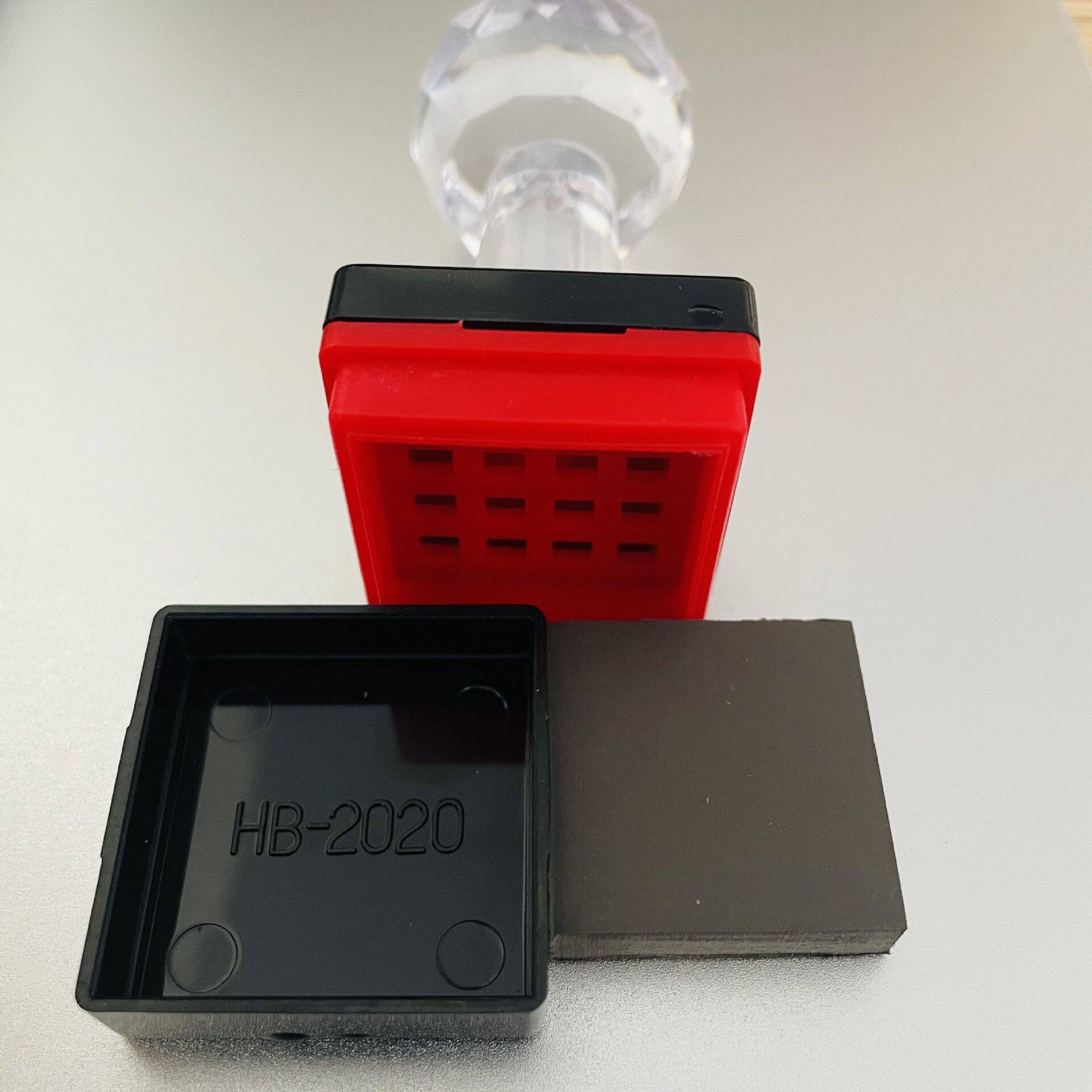 整件批发500个一件HB40