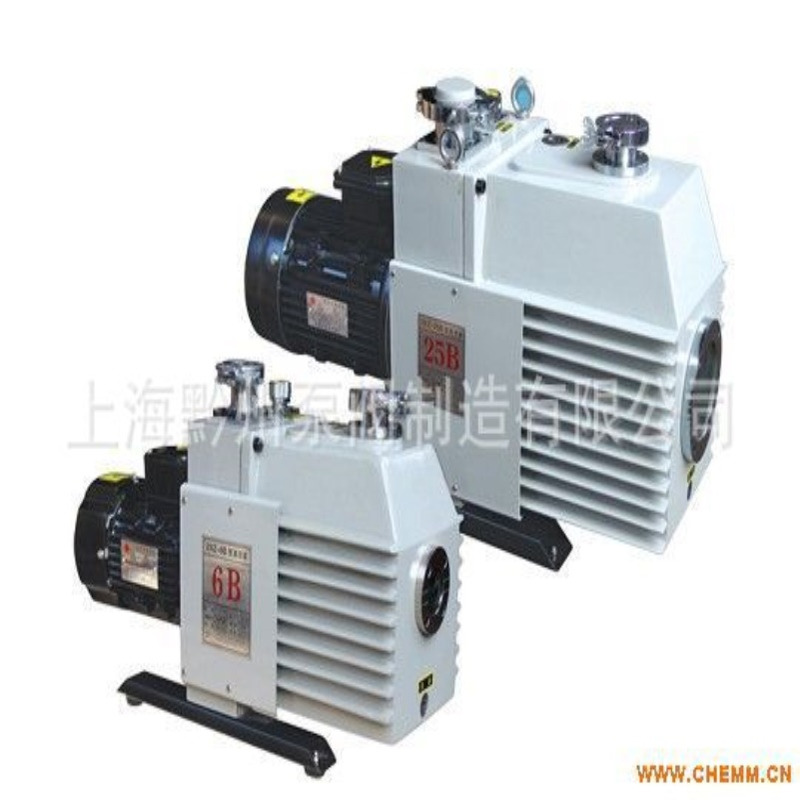 供应2XZ-4B 旋片式真空泵  旋片式真空泵