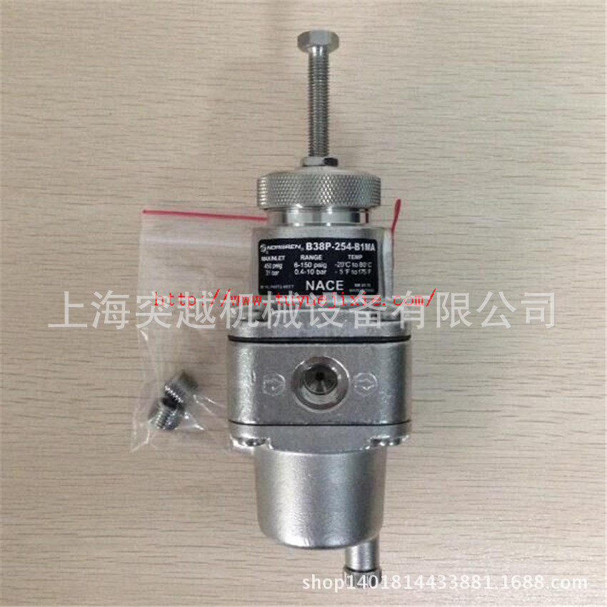 现货NORGER/诺冠 PVA/8050/M/250 诺冠不锈钢气缸