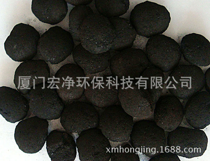 铁碳填料 微电解填料 厂家供应