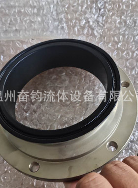 原料药F40四氟快装蝶阀，四氟蝶阀，F40黑色蝶阀，卫生蝶阀