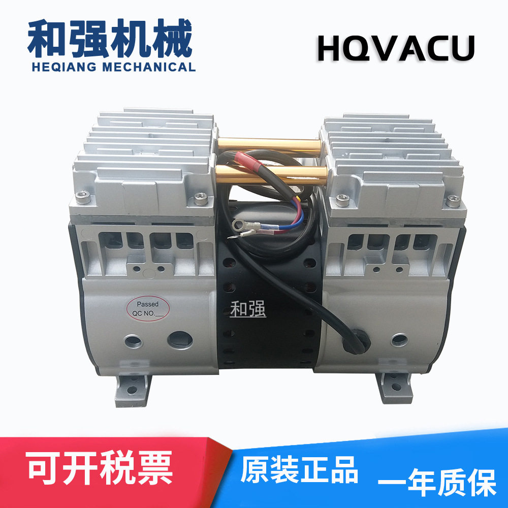 东莞厂家大量供应活塞泵HP-120V 6立方/h 吸纸吸附真空泵搬运用泵
