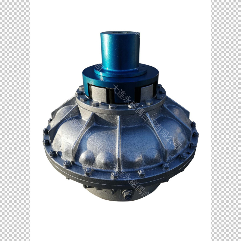 大连液力偶合器 YOX耦合器型号