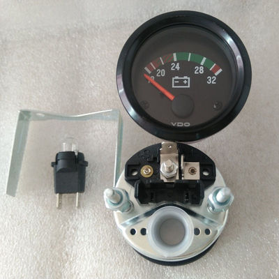 TY160配件仪表 SD16推土机电压表 D2140-03200