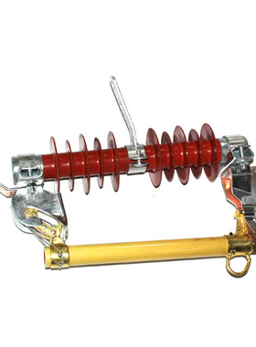 dingzhi厂家供应 RW11-6.5kv户外高压跌落式熔断器批发控制与保护