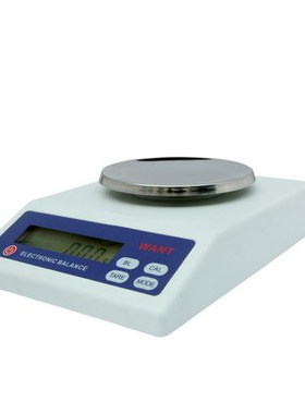 WT-K系列电子天平 WT1002K电子天平