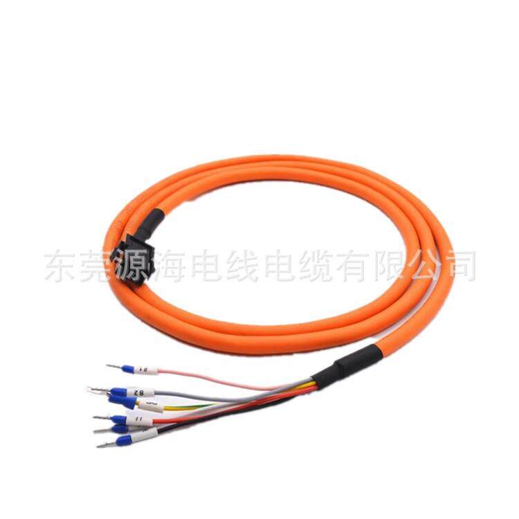 直销台达A2小功率动力线带刹车ASD-ABPW0103ASD-ABPW0105