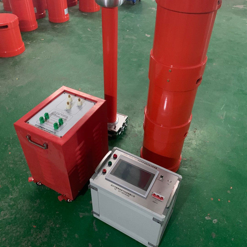 HTXZ-176kVA/22kV 变频串联谐振交流耐压装置武汉厂家