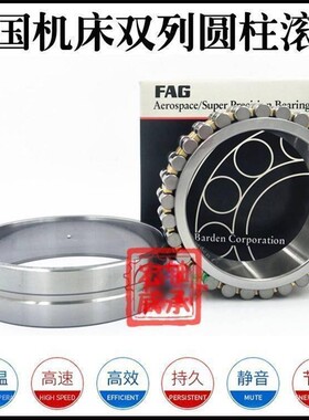 德国精密机床主轴轴承NN3006 NN3007 NN3008 NN3009AS-K-M -SP