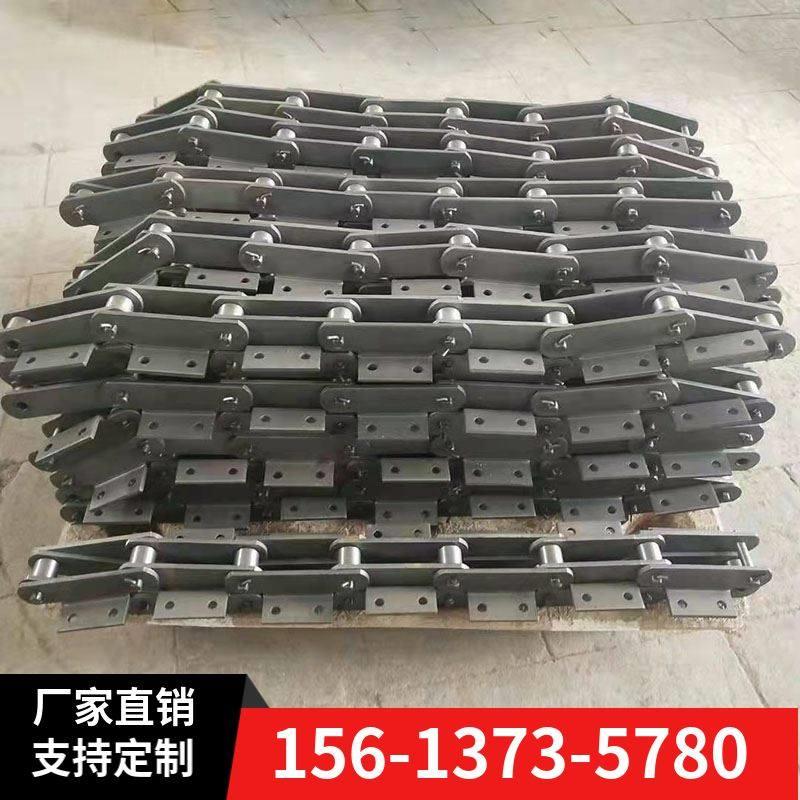 斗式提升机链条NE15NE30NE50提升机链条斗提机料斗工业传动板式链