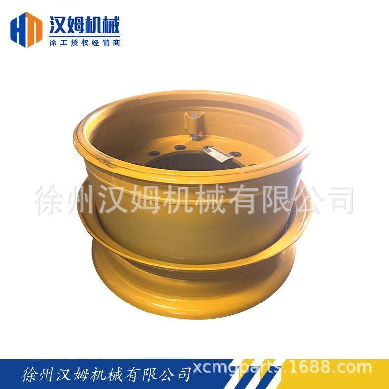 供应徐工装载机备件配件800302221 GBT2883-2002 轮辋14.001.5