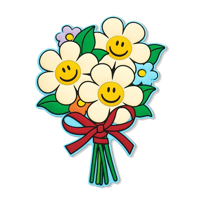 wiggle手持化妆镜公主风