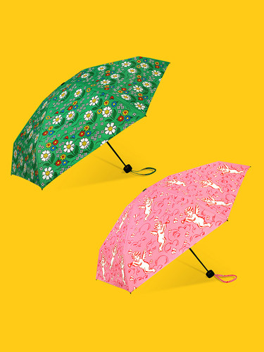 晴雨伞wigglewiggle可遮阳