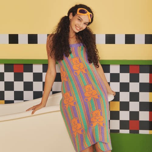 女浴裙wigglewiggle成人