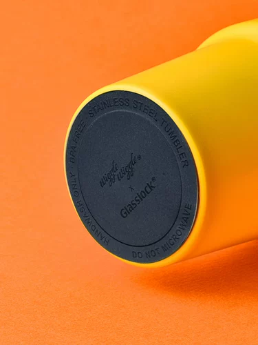 Стеклянный шкаф для шарнира соломенная изоляция стакана холодностойкой из нержавеющей стали.