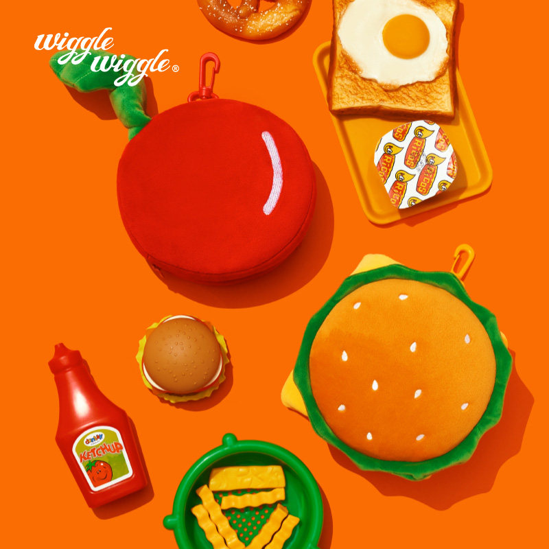 wiggle wiggle眼罩折叠颈枕u型枕办公护颈便携睡觉神器坐车靠枕头图片